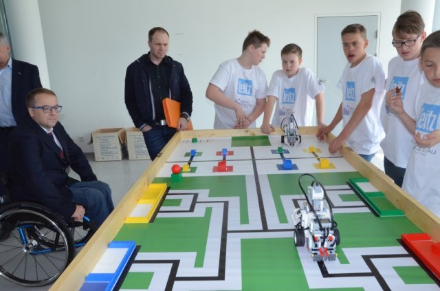 Lego-League 32